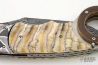 Custom Karambit Auto