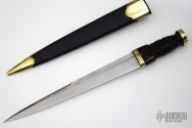 "Jacobite Dagger"