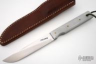 Model 10-5 "Salt Fisherman and Household Utility"