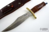 Model 12 - 8" Bear Bowie
