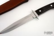 Fixed Blade Fighter