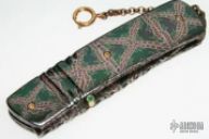 Liner Lock - Bladesmith