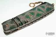 Liner Lock - Bladesmith