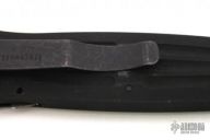 3500-BLK Pardue Automatic