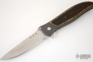 Framelock Flipper