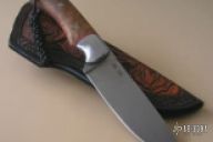 Model 6 - Liquid Metal 1