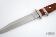 Big Bear Sub Hilt Fighter