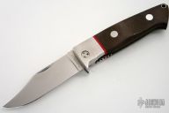 Loveless Traditional Folder