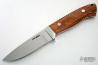 Large Drop Point Hunter