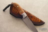 Model 6 - Liquid Metal 1