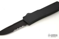 Scarab Executive Tactical Serrated (10/05)