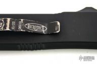 Scarab Executive Tactical Serrated (10/05)