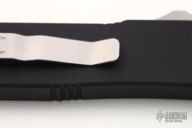 109-1 Scarab Executive D/E - Black Standard