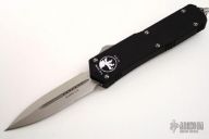 109-4 Scarab Executive D/E - Satin Standard