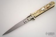 Mastodon Ivory Picklock