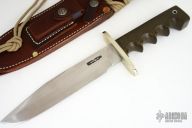 Model 14 "Vietnam Veteran" (#491)