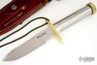 Model 18 "Attack and Survival"