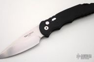 TR-4 Prototype (Pre-Production)