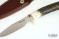 Model 5 - 4" Camp and Trail