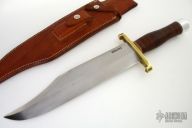 Model 12 - 11" Confederate Bowie