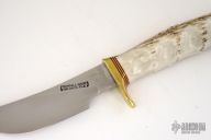 Model 20 "Yukon Skinner"