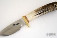 Model 11 "Alaskan Skinner" (3 1/4")