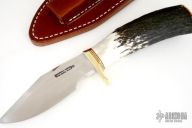 Model 19 - 4 1/2 "Bushmaster"