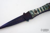 Custom Auto Prototype