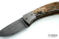 Linerlock Folding Knife