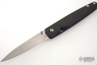 Carbon Fiber Folder