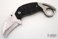 Rogue (Liong Mah Design)