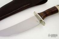 Scagel Style Knife