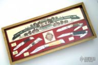 Schrade I XL 5 piece Collection