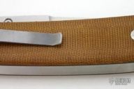 DK-35 Folder w/ Tactical Grind