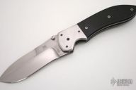 Tactical Folding Knife