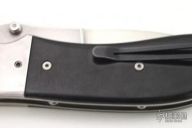 Tactical Folding Knife