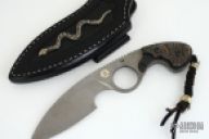 Black Mamba III (#14)