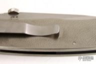 Large Tactical Folding Knife