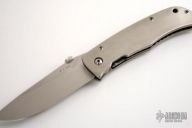 Small Tactical Folding Knife
