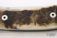 DK-FH - Original Size Folding Hunter