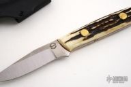 K-35 - Gentleman's Knife