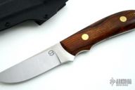 K-4 - Straight Hunter