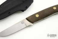 K-7 - Slim Outdoorsman