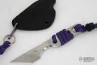 Neck Knife