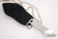 Neck Knife