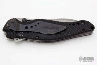 1596SW Ken Onion Spec Bump