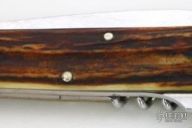 Vintage Lockback Knife