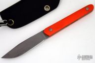 Talonite Americanized Tanto