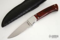 Small Drop Point Hunter