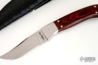 Small Trailing Point Hunter